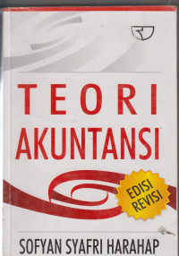 Image of Teori akuntansi
