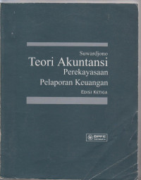 Image of teori akuntansi perekayasaan pelaporan keuangan