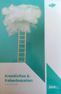 Image of Kreatifitas dan Keberbakatan