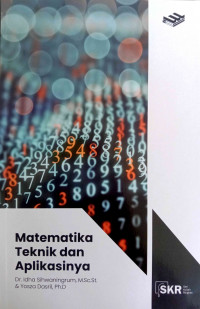 Image of Matematika Teknik & Apliksinya