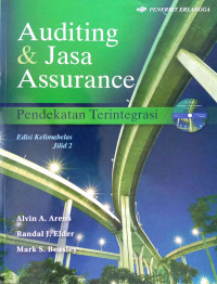 Image of Auditing & Jasa Assurance