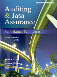 Image of Auditing & Jasa Assurance