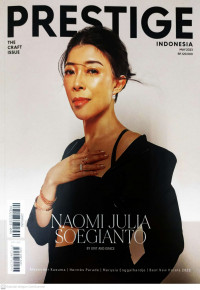 Image of (Majalah) Prestige