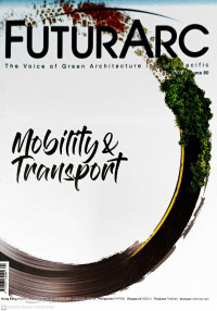 Image of (Majalah) FuturArc
