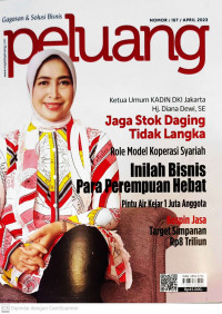 Image of (Majalah) Peluang
