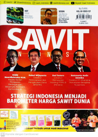 Image of (Majalah) Sawit