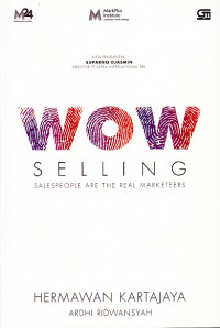 Image of Wow Selling