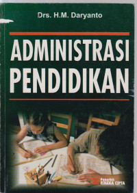 Image of administrasi pendidikan