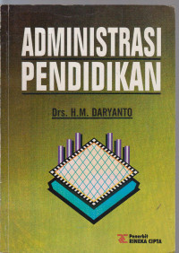 Image of administrasi pendidikan