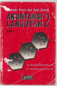 Image of akuntansi lanjutan 2