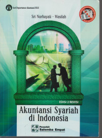 Image of akuntansi syariah di indonesia