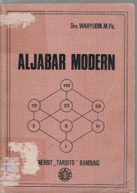 Image of aljabar modern