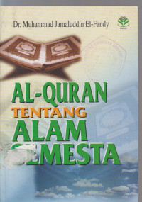 Image of al-quran tentang alam semesta