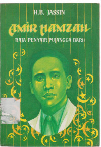 Image of amir hamzah