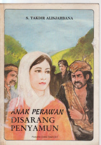 Image of anak perawan disarang penyamun