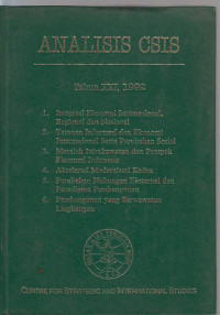 Image of analisis csis
