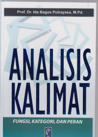 Image of analisis kalimat