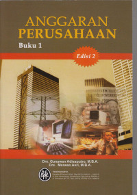 Image of anggaran perusahaan