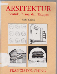 Image of arsitektur