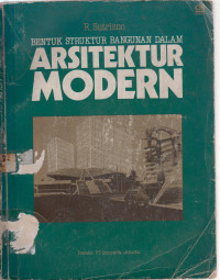 Image of arsitektur modern