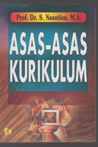 Image of asas-asas kurikulum