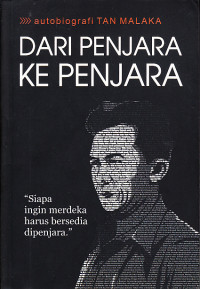 Image of Dari Penjara Ke Penjara
