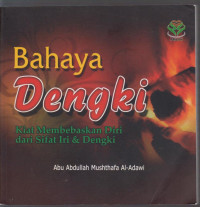 Image of bahaya dengki