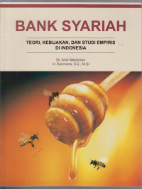 Image of bank syariah