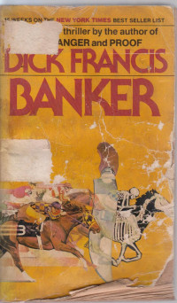 Image of banker