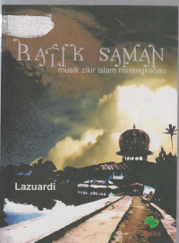 Image of batik Saman