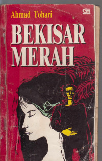 Image of bekisar merah