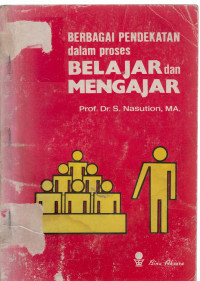 Image of berbagai pendekatan dalam proses belajar dan mengajar