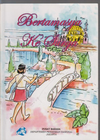 Image of bertamasya ke surga