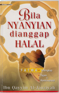 Image of bila nyanyian dianggap halal