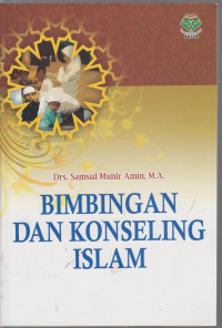 Image of bimbingan dan konseling islam