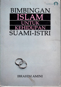 Image of bimbingan islam untuk kehidupan suami istri