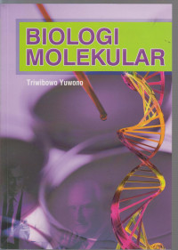 Image of biologi molekular