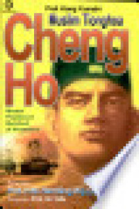 Image of muslim tionghoa cheng ho
