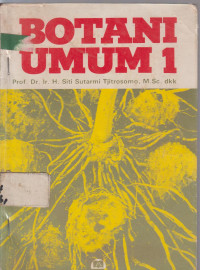 Image of botani umum 1