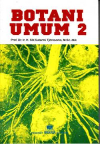 Image of botani umum 2