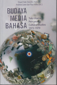 Image of budaya media bahasa