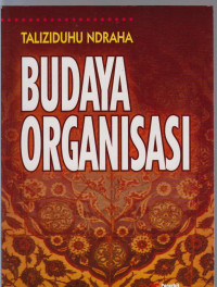 Image of budaya organisasi