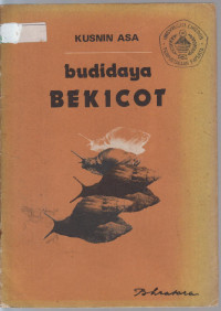 Image of budidaya bekicot