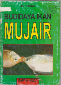 Image of budidaya ikan mujair
