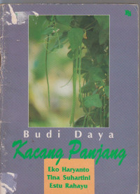 Image of budi daya kacang panjang