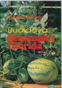 Image of budidaya semangka hibrida