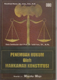 Image of Kompilasi Hukum Pidana Dalam Perspektif Teoretis Dan Praktik Peradilan