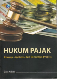 Image of Hukum Pajak