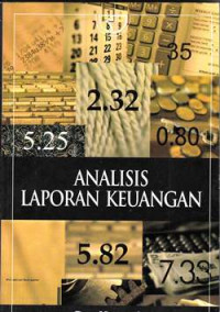 Image of analisis laporan keuangan