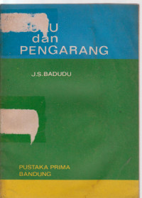 Image of buku dan pengarang